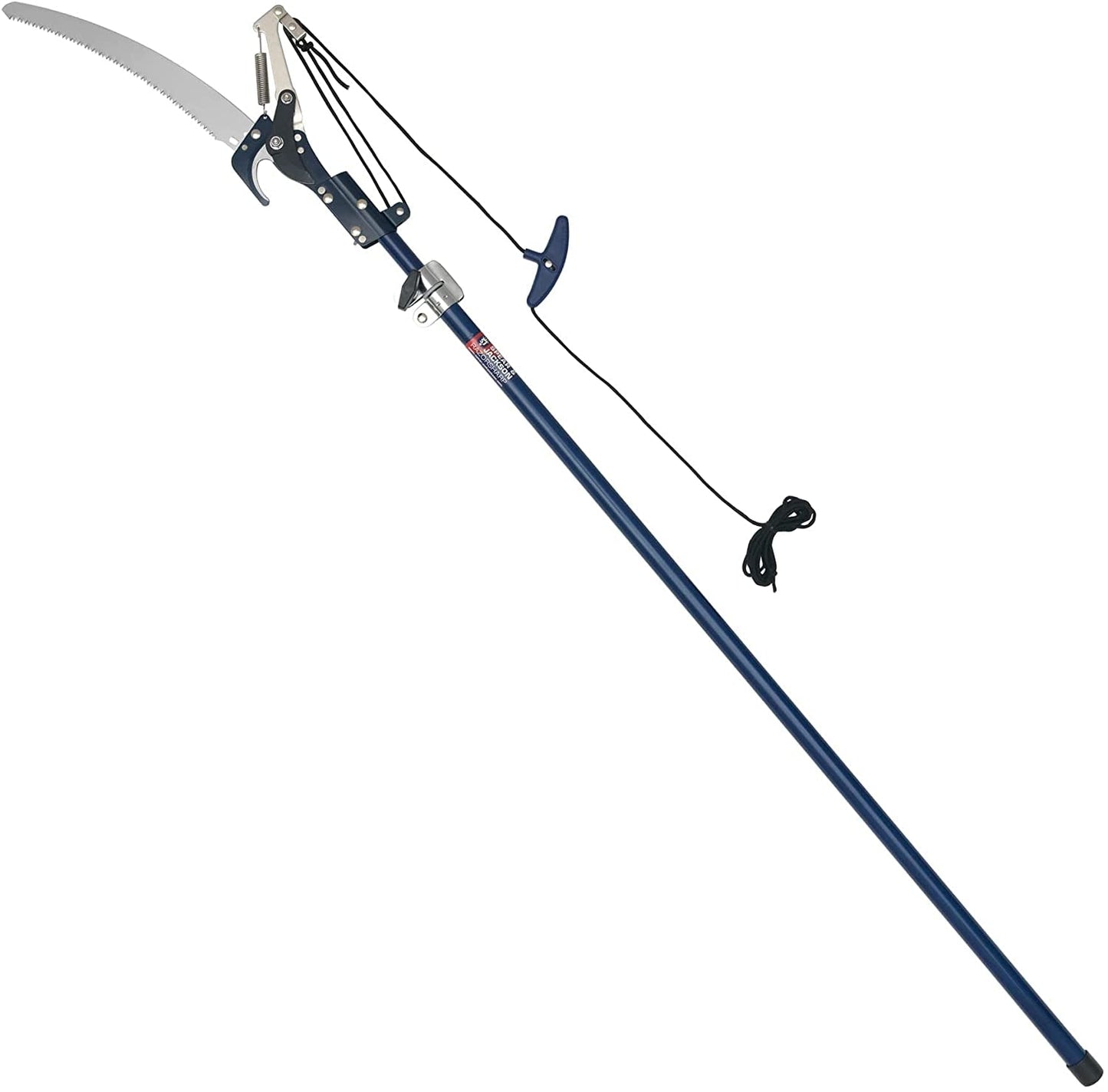 4930FZ/09 Razorsharp Telescopic Tree Pruner