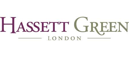 Hassett Green London - Just Lavender - Fragrance Oil Reed Diffuser Refill - Larger Size 250ml Bottle