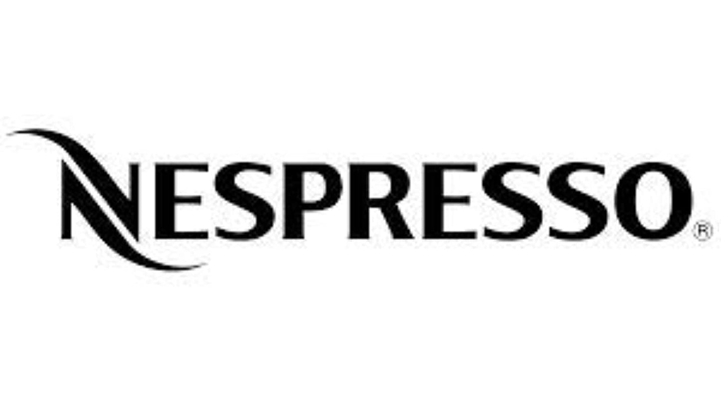 Nespresso Descaling 100g pack of 2