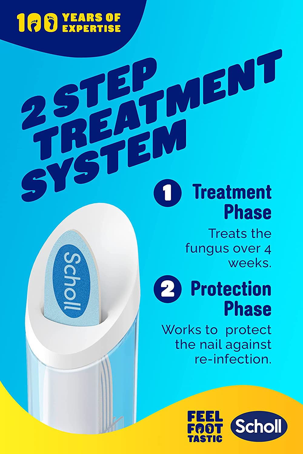 Fungal Nail Treatment, 3.8 Ml