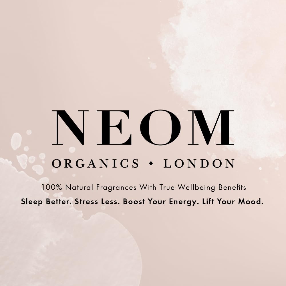 NEOM Perfect Night's Sleep Scented Candle