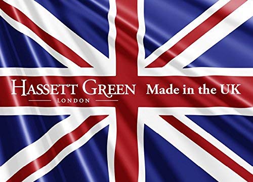 Hassett Green London - Just Lavender - Fragrance Oil Reed Diffuser Refill - Larger Size 250ml Bottle