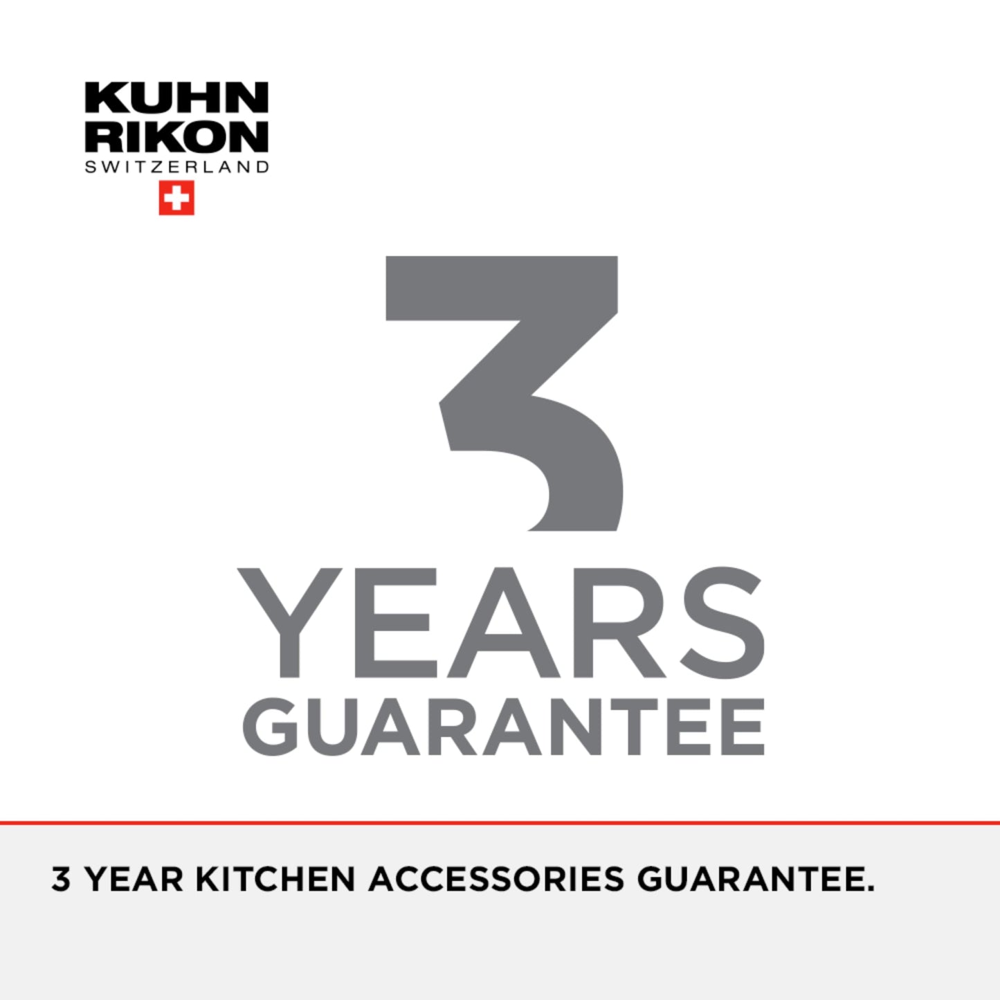 Kuhn Rikon 5-in-1 Can, Jar and Bottle Opener. Self-Attaching Can Opener. Tin Opener with Lid-Lifter. Jar Opener for Weak Hands. Jar Lid Opener – 3 Year Kuhn Rikon Kitchen Accessories Guarantee Gray