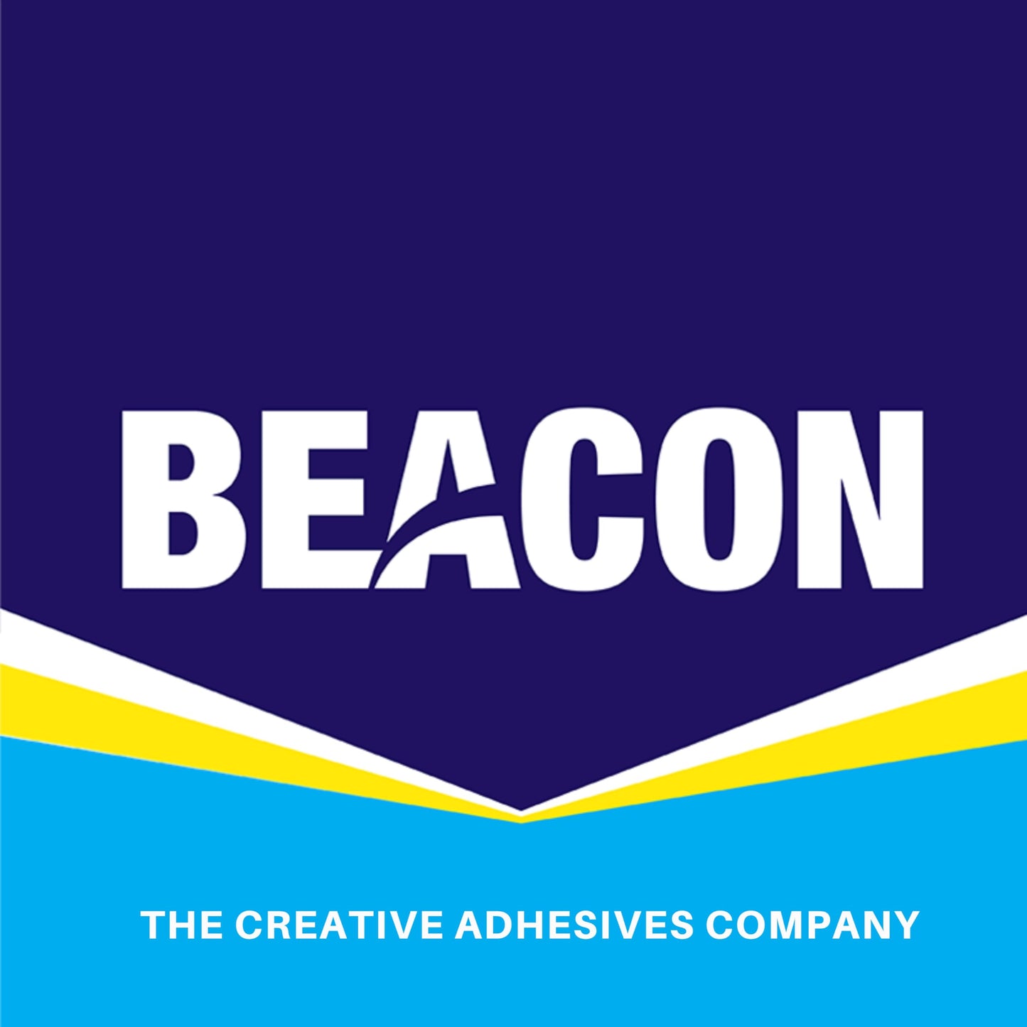 Beacon Gem-Tac 118ml Medium Bottle, Clear Adhesive Gem Glue