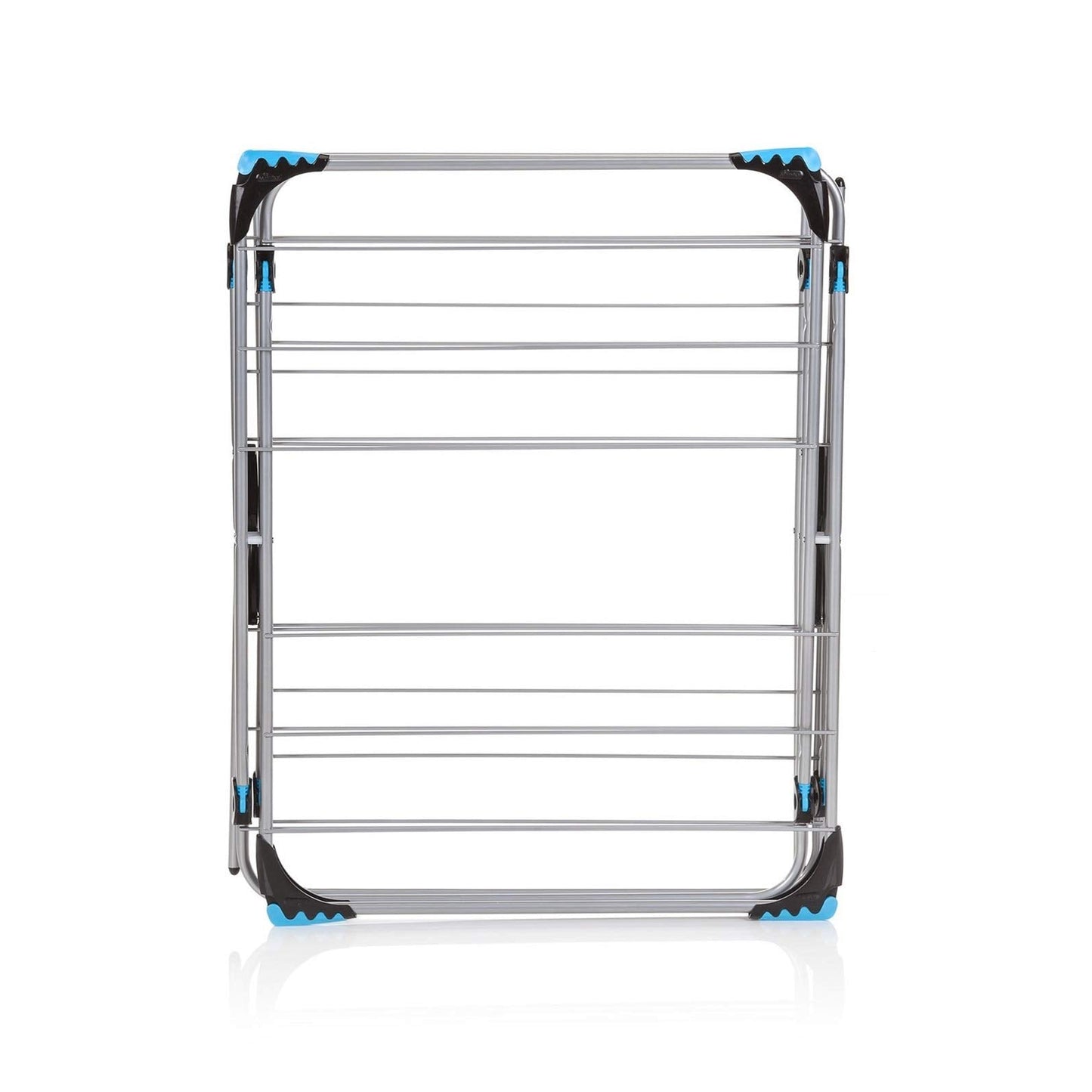 Minky 3 Tier Plus Clothes Airer Single