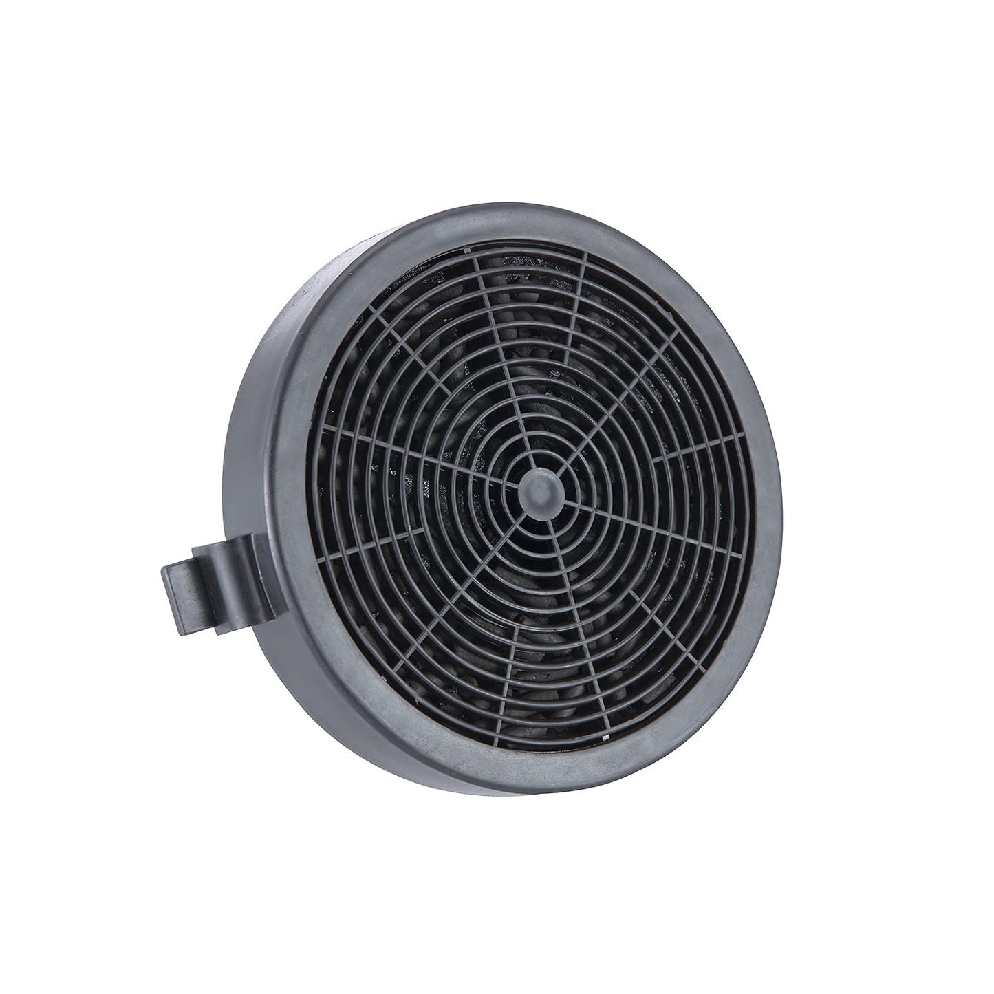 COMFEE’Recirculating Carbon Charcoal Filter Replacement CF04 for COMFEE'Cooker Hoods and Extractor Fans,Compatible with Model:PYRA17B & PYRA17SS & TSHM17SS & GLAV17SS-60 (Pack of 2),KWH-COMFEE'-CF04 CF04 Filter