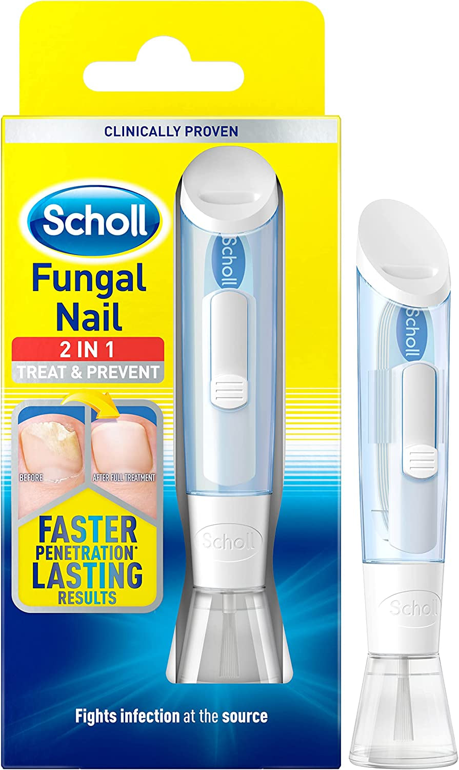 Fungal Nail Treatment, 3.8 Ml