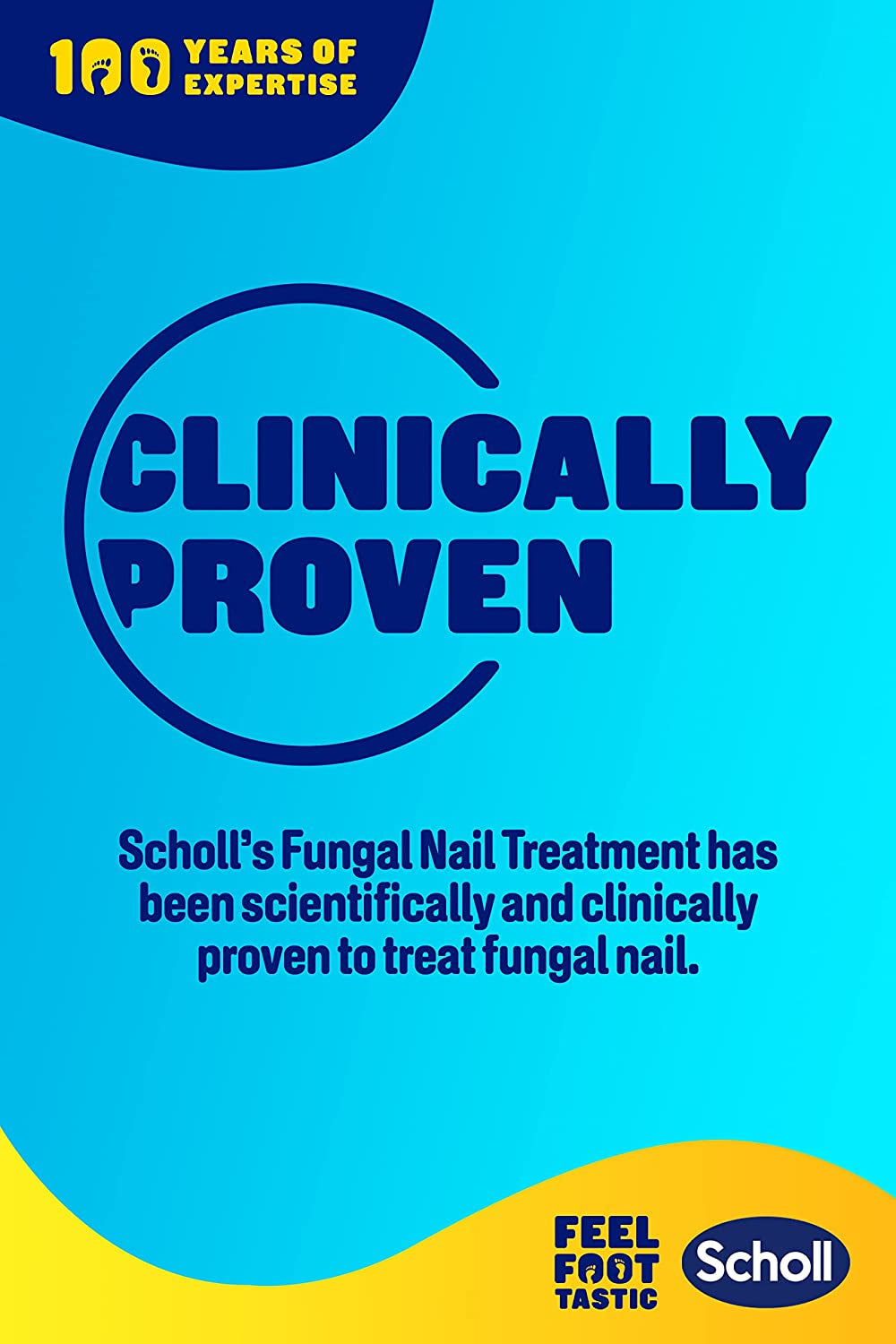 Fungal Nail Treatment, 3.8 Ml